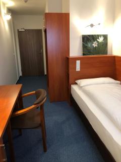 Hotel Mirabell - Erlangen - 5