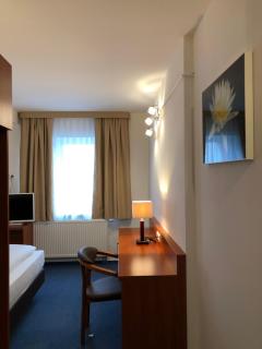 Hotel Mirabell - Erlangen - 6