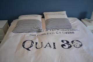 Le Clos Masure - Doudeville - 8
