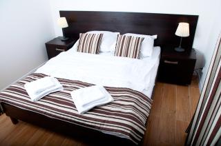 Apartament IKAR - 2 pokojowy przy morzu z własnym ogródkiem - Pobierowo - 1
