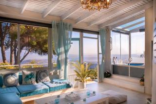 Michelle Suite סוויטת מישל - 8