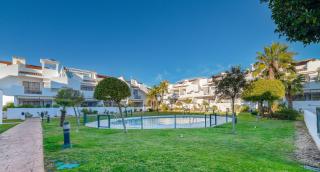 Apartamento en Urbanizacion Hacienda Golf Islantilla - Isla Cristina - 6