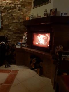 La Bunica - Cisnădioara - 4
