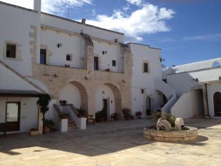Masseria Casamassima agriturismo - Ostuni - 5