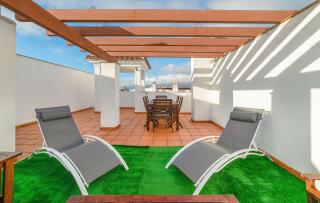Apartamento en Urbanizacion Hacienda Golf Islantilla - Isla Cristina - 4