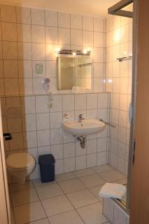 Hotel Saar - Kusel - 8