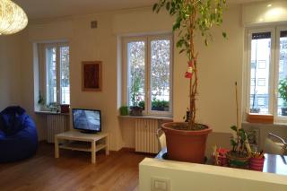 Milano Fashion Suite - CityLife District - Milan - 4