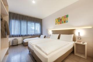 Hotel Ariston - Bolzano - 1