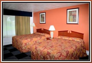 The Cardinal Inn - Luray - 1