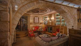 KAMARES Historic Boutique Hotel & Spa - Ioannina - 0