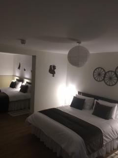 Good Intent Rooms - Waltham Abbey - 2