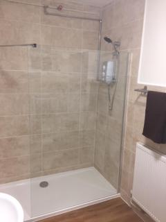 Good Intent Rooms - Waltham Abbey - 1