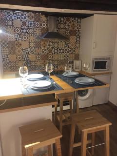 Apartamentos El Greco - Toledo - 0