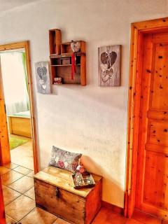 Ferienwohnung Lackner - Rennweg - 2
