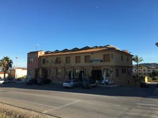 Hostal Mesón Arboleas - Arboleas - 9