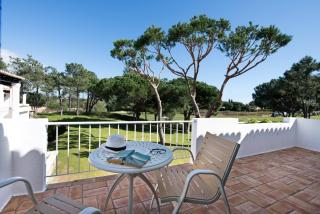 Four Seasons Country Club - Quinta do Lago - 6