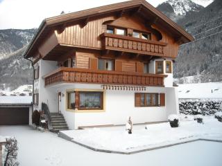 Haus Rosi - Umhausen - 7
