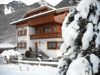 Haus Rosi - Umhausen - 8