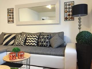 Apartment "La Lucia" - Mit Bäckerei im Haus - Genussvoll wohnen! - Schwäbisch Gmünd - 6
