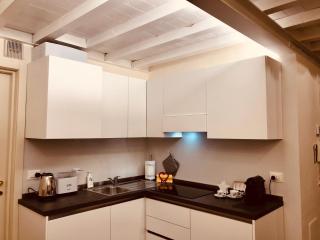 signoria suite - Florence - 3
