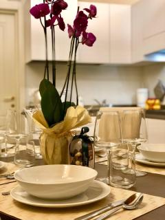 signoria suite - Florence - 4