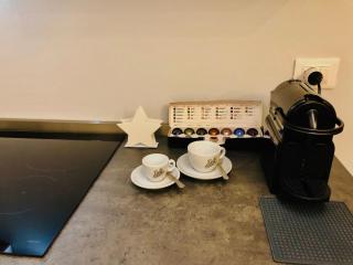 signoria suite - Florence - 5