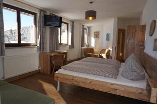 Hotel Pension Tyrol - Seefeld in Tirol - 3