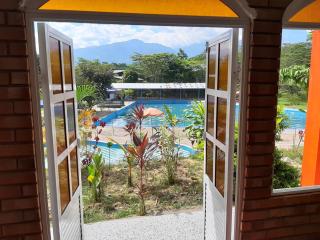 Club Campestre Manantial - Medina - 2