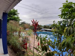 Club Campestre Manantial - 1