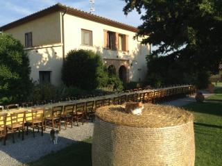 Agriturismo Giuncola & Granaiolo - 8