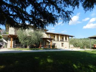 Agriturismo La Rocca Assisi - Petrignano - 3