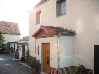 Ferienhaus Wittig - Löbnitz - 1
