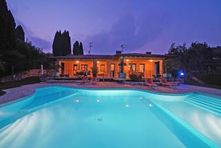 Villa Sul Garda - San Felice del Benaco - 9