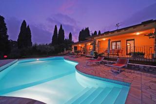 Villa Sul Garda - San Felice del Benaco - 8