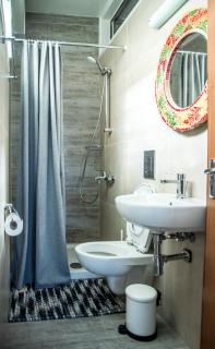 At the very heart of Limassol centre, ap. 201 - Limassol - 7