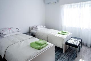 At the very heart of Limassol centre, ap. 201 - Limassol - 2