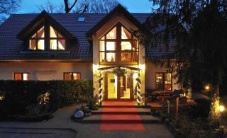 Hotel am Katharinenholz - 9