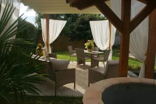 Bivano Villa Grazia - 1