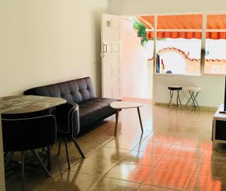 Sunset house - 2