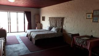 Jack's Seaview Inn - Bettyʼs Bay - 8