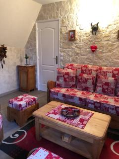 Chambre d'hôtes l'Olivianne - 4