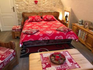 Chambre d'hôtes l'Olivianne - 6