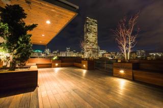 The Society Hotel - Portland - 3