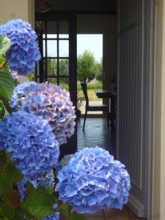 Chambres d'hôtes de Ty Guen - 2