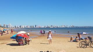Villaggio Riviera - Punta del Este - 1