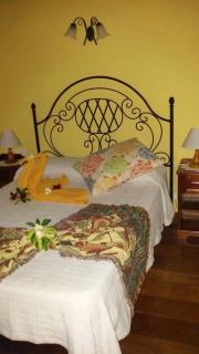 Casas Rurales Los Marantes - Puntagorda - 2