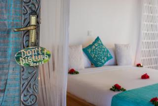 Zanbluu Beach Hotel - Kiwengwa - 9