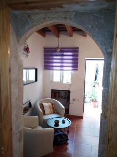 La Suite del Alfiz - Vejer de la Frontera - 3