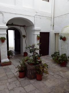 La Suite del Alfiz - Vejer de la Frontera - 4