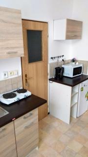 Pension na hranici - Železná Ruda - 6